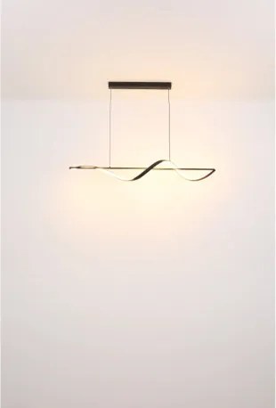 GLOBO 67207-24 VIOLINO Modern Led Függesztett Lámpa IP20