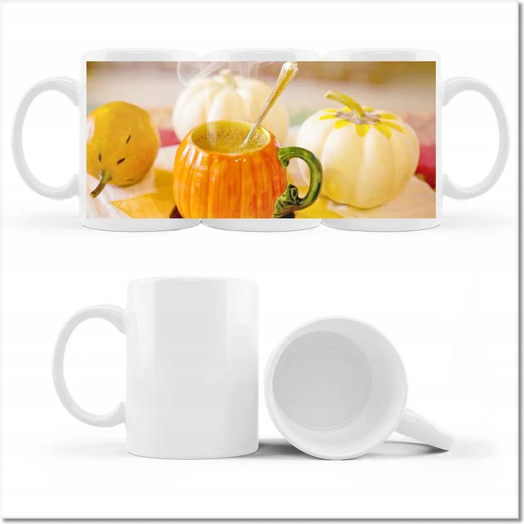 Nyomtatott bögre Konyhai képek Forradalmak