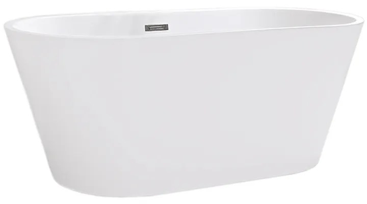 Noa szabadon álló fürdőkád 150x70x56 cm