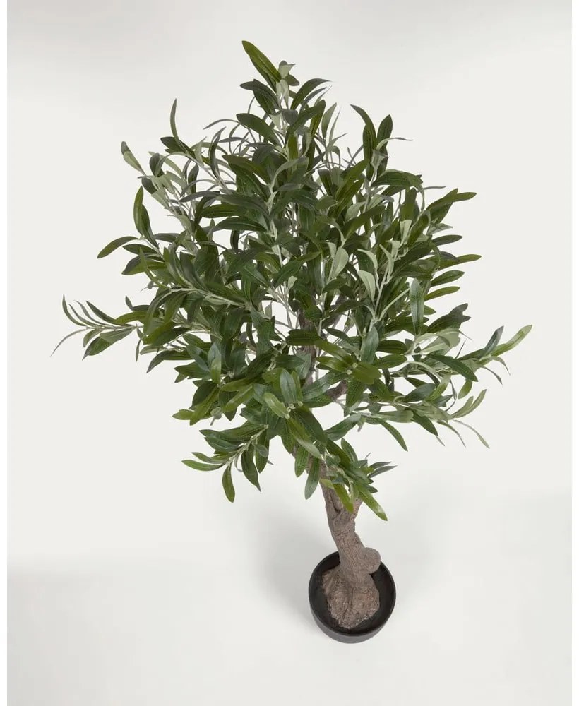 Olajfa műnövény (magasság 140 cm) Olive – Kave Home