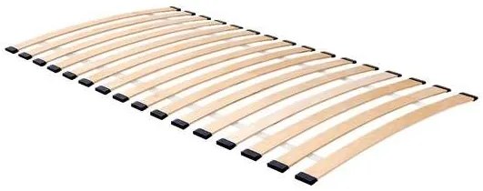 MIKI gyerekágy 160x80cm  matraccal és ágyneműtartóval - oroszlán