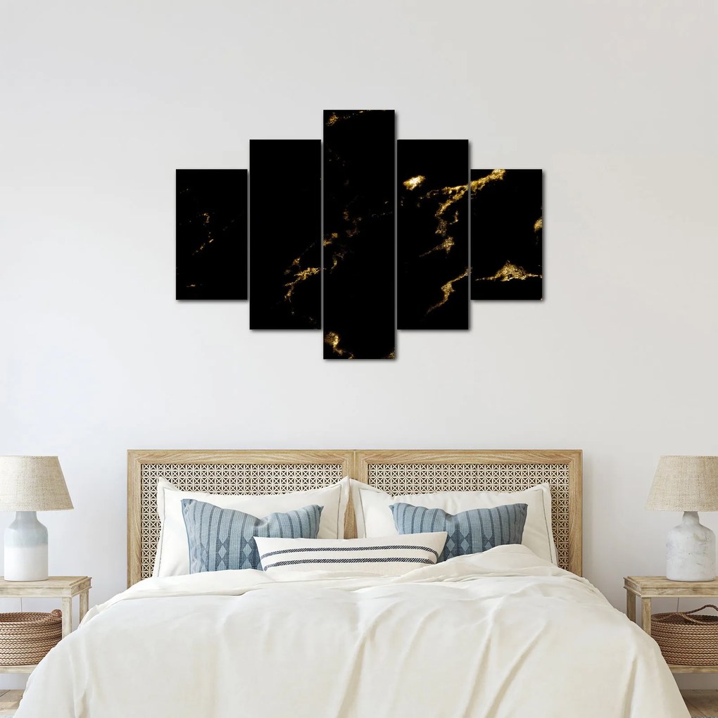 Kép - Rossz dekoráció (150x105 cm)