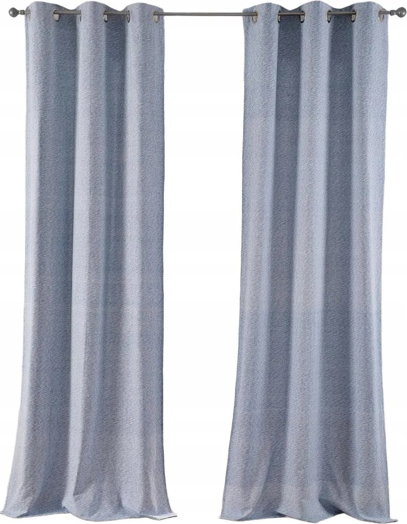 110/265 Gurulós Függöny 1DB