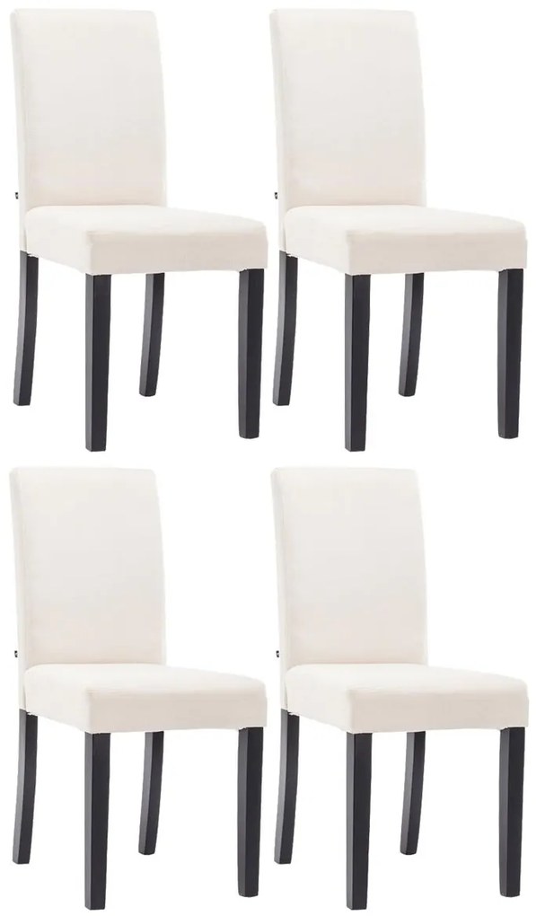 4db Ina szövet szék