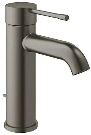 Grohe Essence New mosdó csaptelep leeresztőszeleppel csiszolt kemény grafit 23589al1 G23589AL1