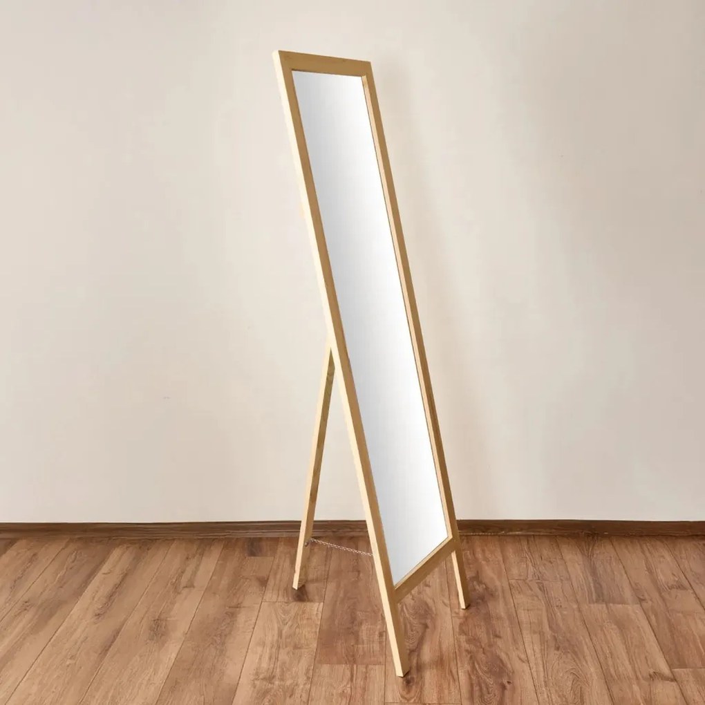 Cheval 45 x 140 - Wooden