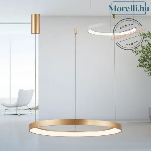 BRAYTRON BH17-01386 BELLA-SLP Modern Led Függesztett Lámpa LED IP20