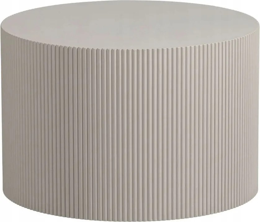 Sanne dohányzóasztal, zsályás, Woood