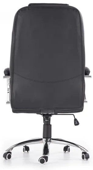 CALMARA fekete irodai szék