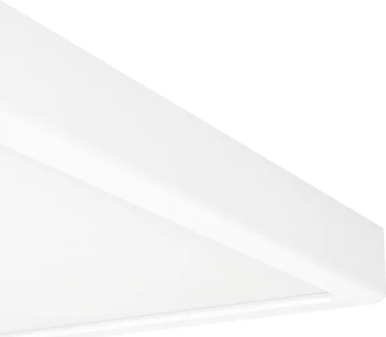 Eglo 901379 - FUEVA-Z RGBW LED fényerőszabályozható füstszínű mennyezeti lámpa, LED/13,5W/230V, Ø 29,5 cm, IP44, fehér