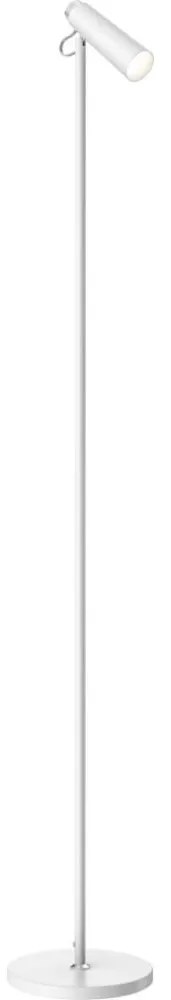 Immax 08992L - LED Dimmelhető állólámpa TIT LED/6W/230V fehér