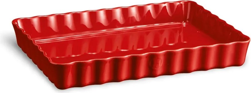 Kerámia pite sütőforma 34x24 cm – Emile Henry