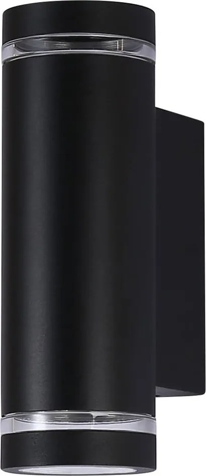 Kültéri Led fali lámpa 14W Fondo 3K OWL-2067-2-3K Italux