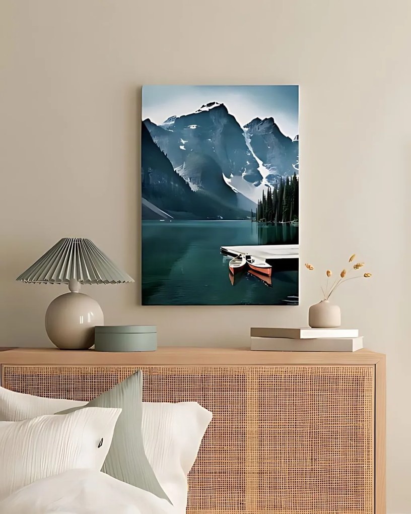 Vászonkép, 40×60 cm – Artcanvas1