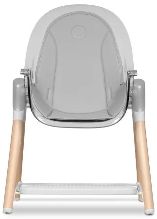Lionelo - MONA Stone 2 az 1-ben gyerek étkezőszék