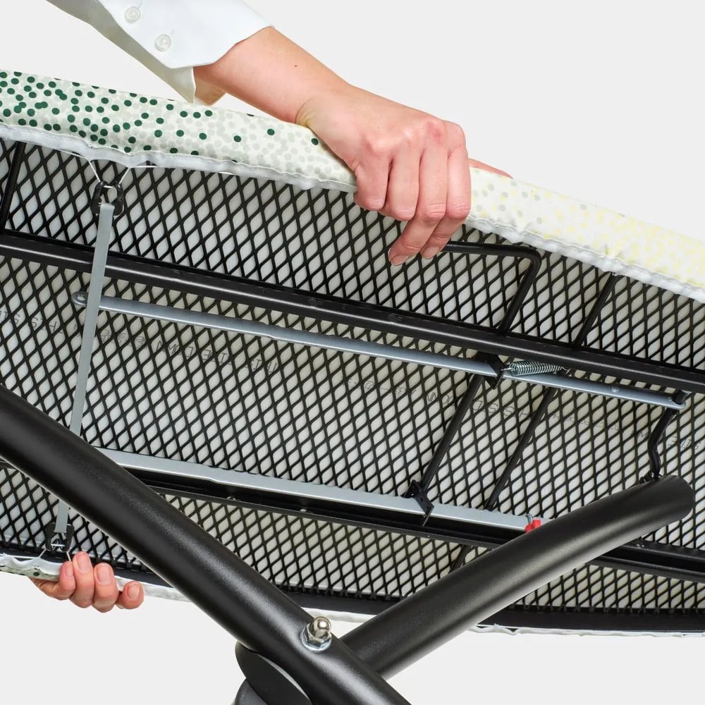 Vasalódeszka New Dawn D – Brabantia