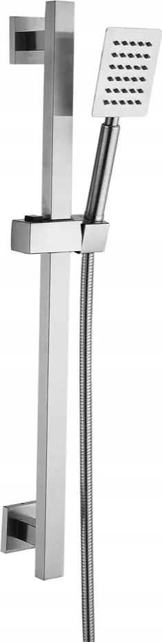 1 funkciós zuhanyszett Wezer rúddal STY-02