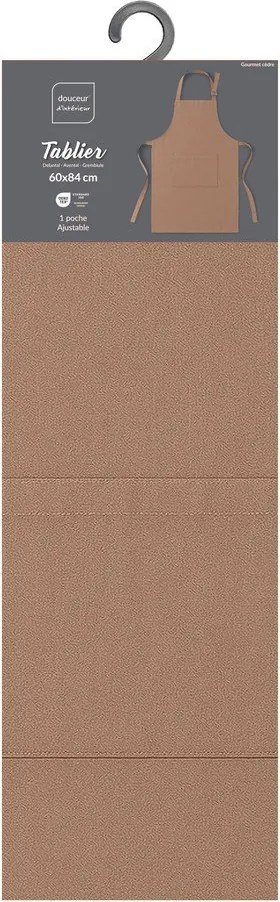 Kötény Gourmet – douceur d'intérieur