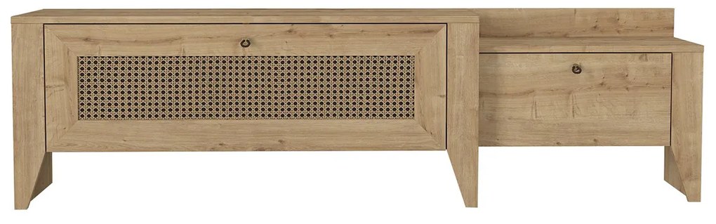 TV asztal Madura Oak