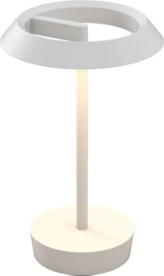 Astro Lighting Halo 1468002 Asztali lámpa 1x2.6W/LED 2700K 214LM IP20