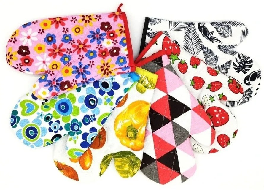 Edényfogó szett 2 db-os – JAHU collections