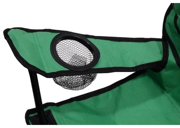 Gyermek kempingszék béka