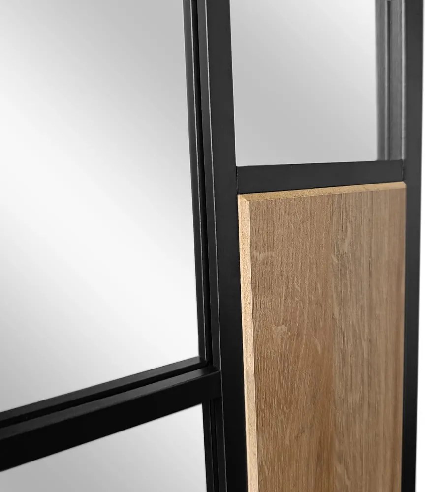 Fali tükör 60x150 cm Loft Two-Tone – Styler