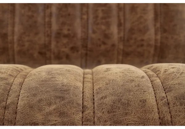 Bárszék 109x46 cm fekete/barna