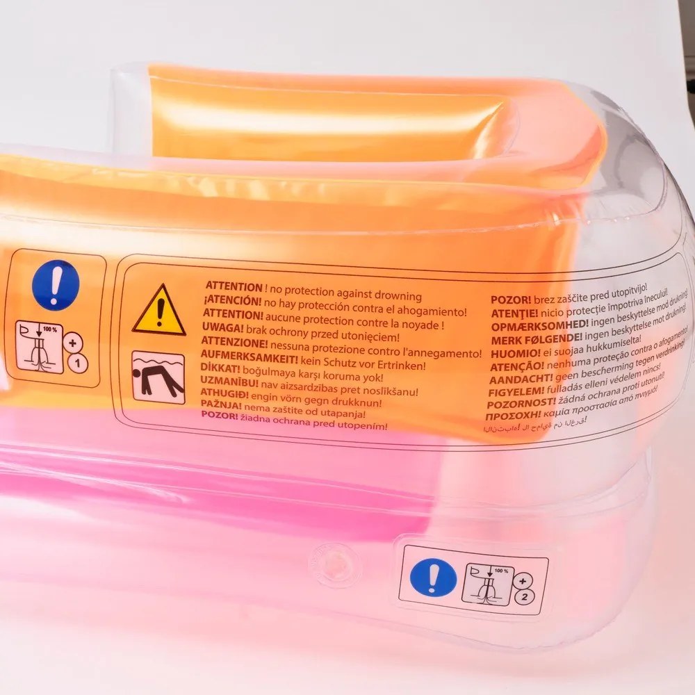 Felfújható kiegészítő Lilo – Sunnylife