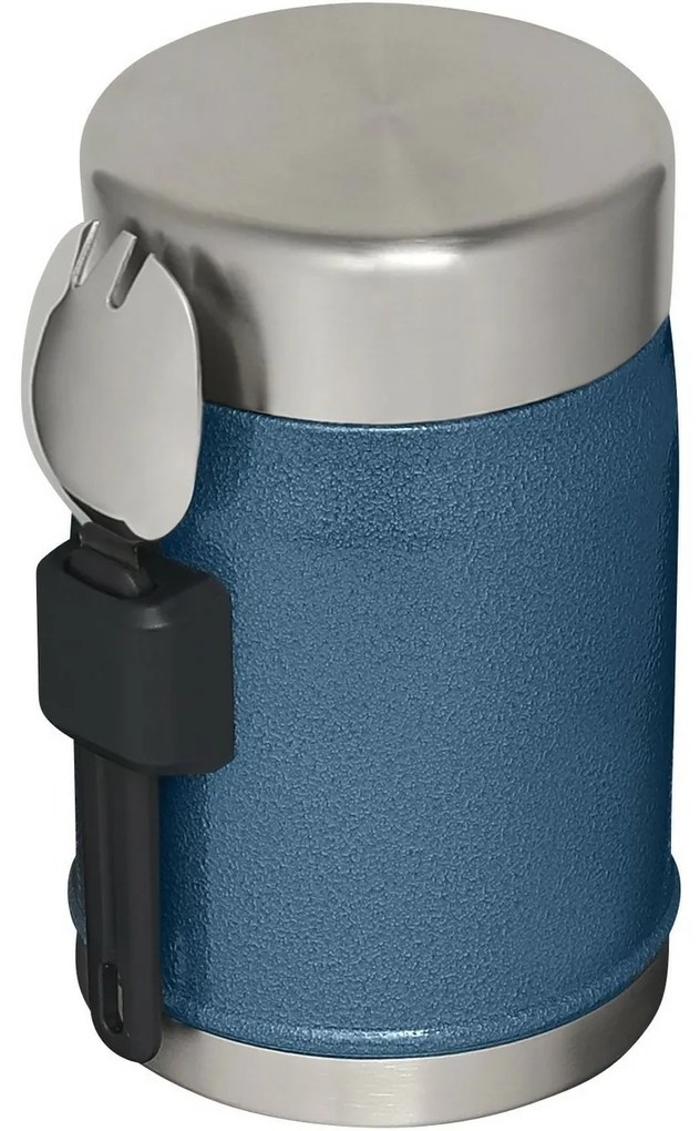Stanley Legendary Classic Food Jar 400 mlHammertone Lake ételes termosz