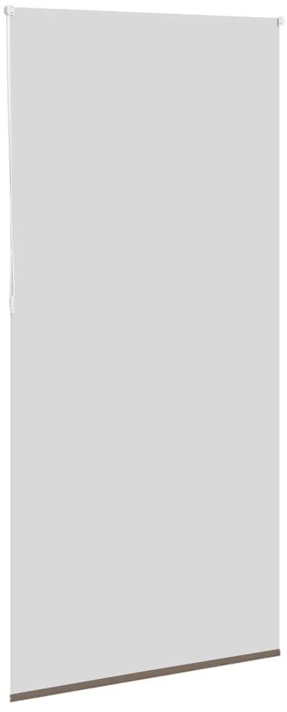 redőny Blackout 100x230 cm szövetszélesség 95,7 cm Poliészter
