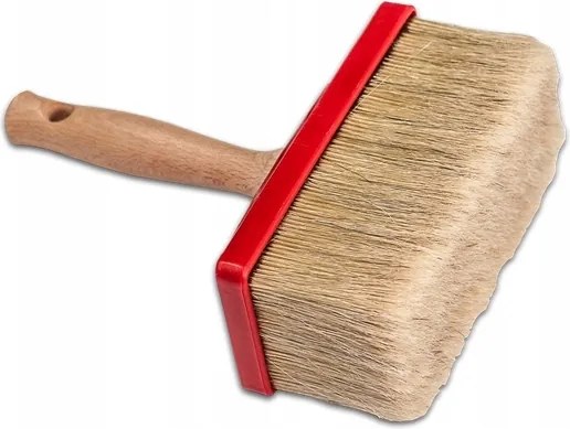 Pad Műanyag Tapéta Ecset 80x180mm