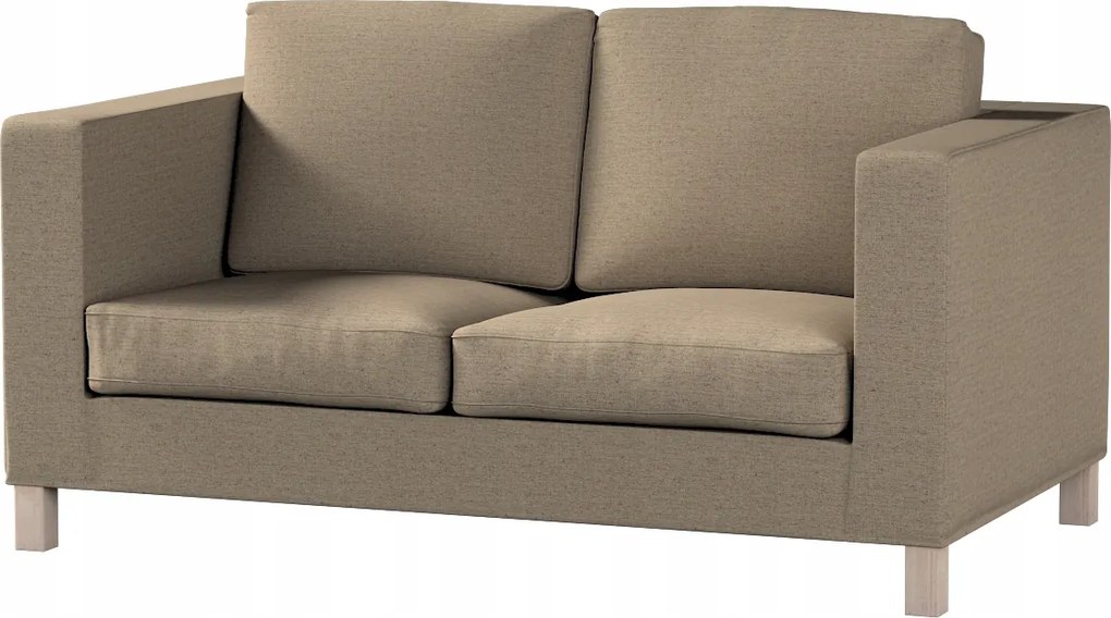 Dekoria Karlanda 2 személyes kinyitható kanapé huzat Ikea