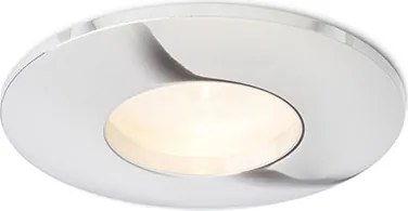 RENDL EQUA króm 230V GU10 35W IP54