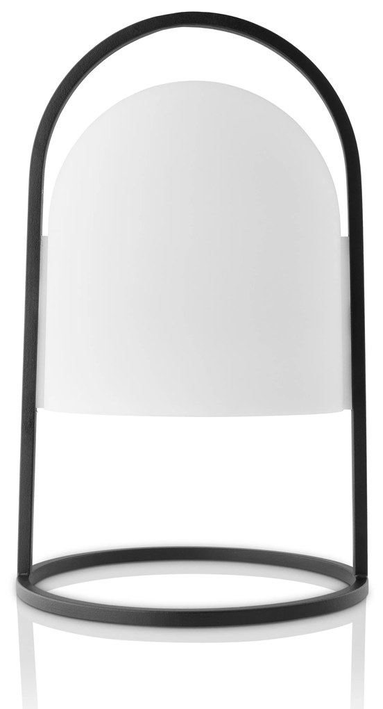 Solární lucerna 30 cm - Eva Solo