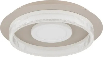 GLOBO 48046D1 MARLENNE Kerek Mennyezeti Lámpa IP20