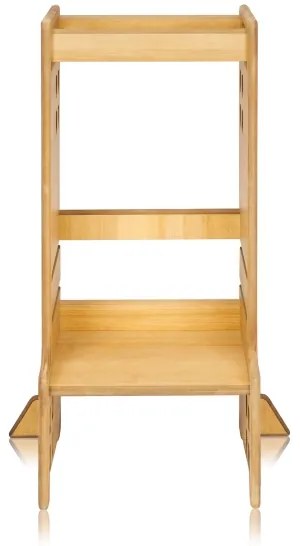 Lionelo - Tanulótorony CASS Natural