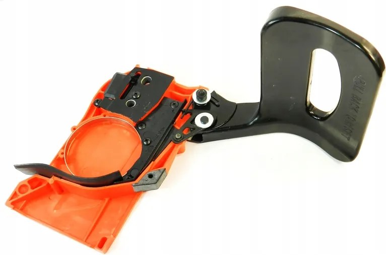 Belsőégésű Motoros Fűrész Fék Komplett Láncvédő Nac