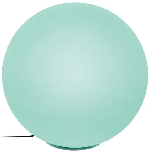 Eglo 900272 - LED RGB kültéri dimmelhető lámpa 1xE27/9W/230V IP65