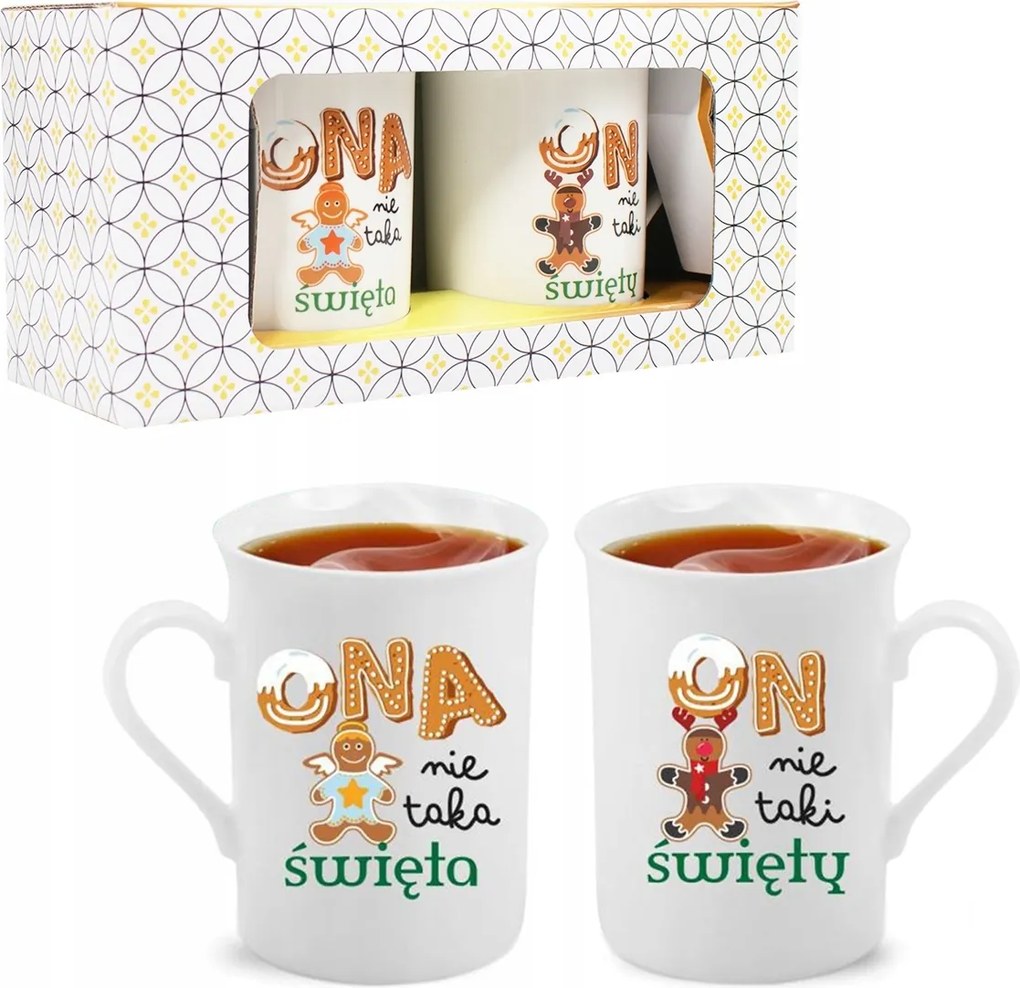 Karácsonyi Ajándék Feleségnek és Férjnek, Lánynak és Fiúnak Karácsonyra