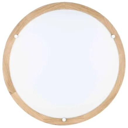 Spot-Light 4753474 - FRIDA mennyezeti lámpa 2xE27/40W/230V