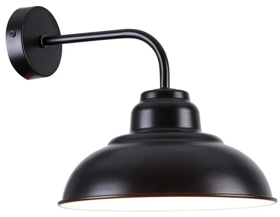 Rabalux Rabalux 5307 - Fali lámpa DRAGAN 1xE27/60W/230V RL5307