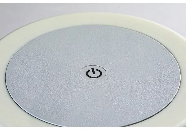 Rabalux 7040 - LED Dimmelhető asztali lámpa ODERA LED/3W/5V 2000 mAh IP44