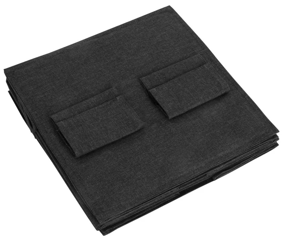 Függő textil gardrób rendszerező Soft Storage – Bigso Box of Sweden