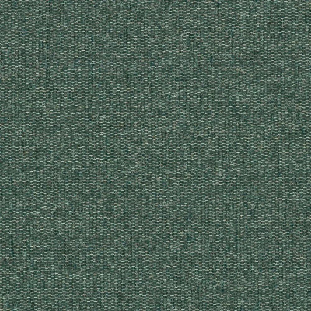Zöld kárpitozott franciaágy ágyráccsal 200x200 cm Basti – Ropez