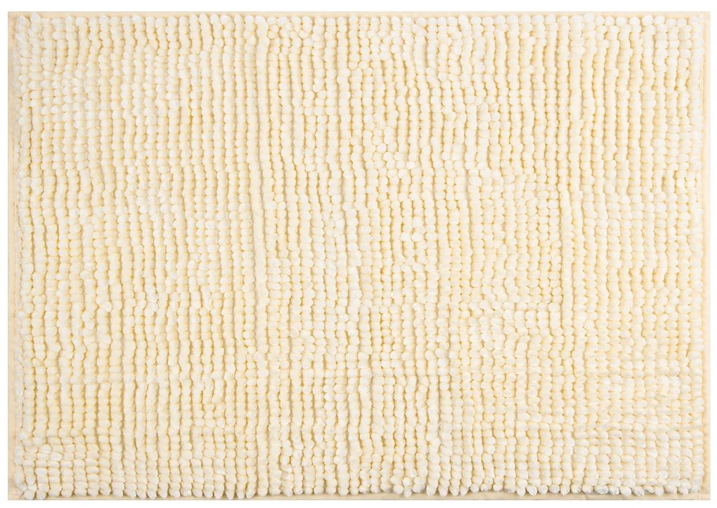 Restilo Bati fürdőszobaszőnyeg, fehér, 70 x 120 cm, 70 x 120 cm