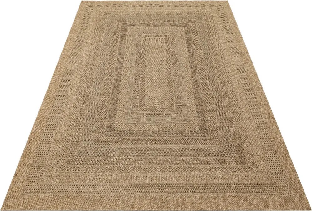 SLD futószőnyeg, natúr, 80×300 cm – TR724EKH1885