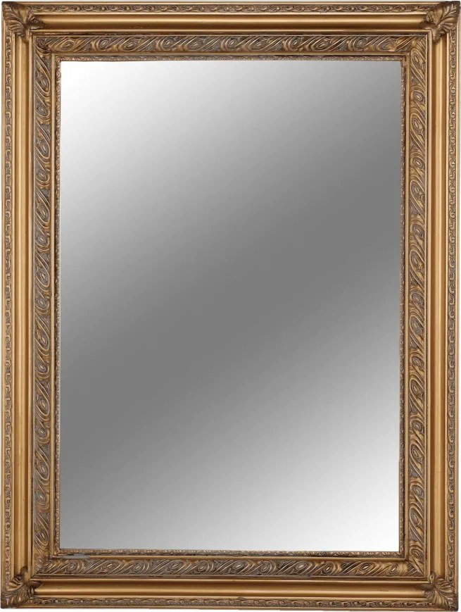 Tükör, arany, MALKIA TYP 15