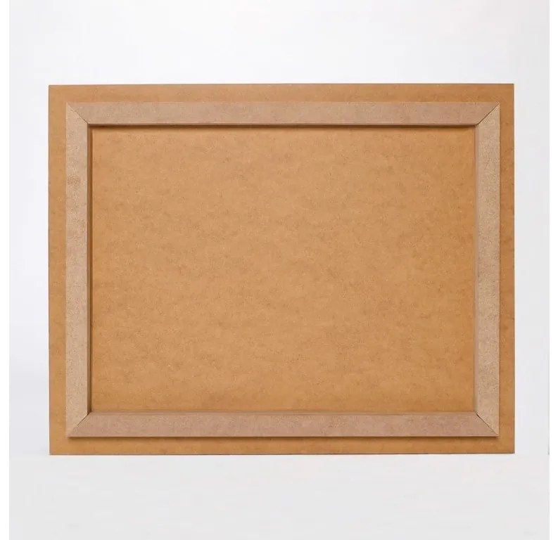 Gario Kép Isteni irgalmasság "Jézusom, bízom benned" Méret: 80 x 120 cm, Kivitelezés: Panelkép