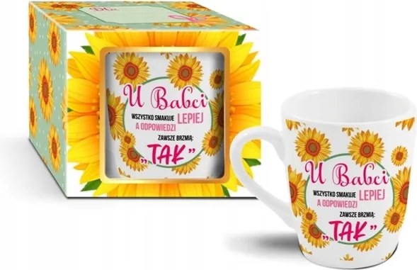 Bögre A Nagyinál Minden Jobban Ízlik És A Válaszok